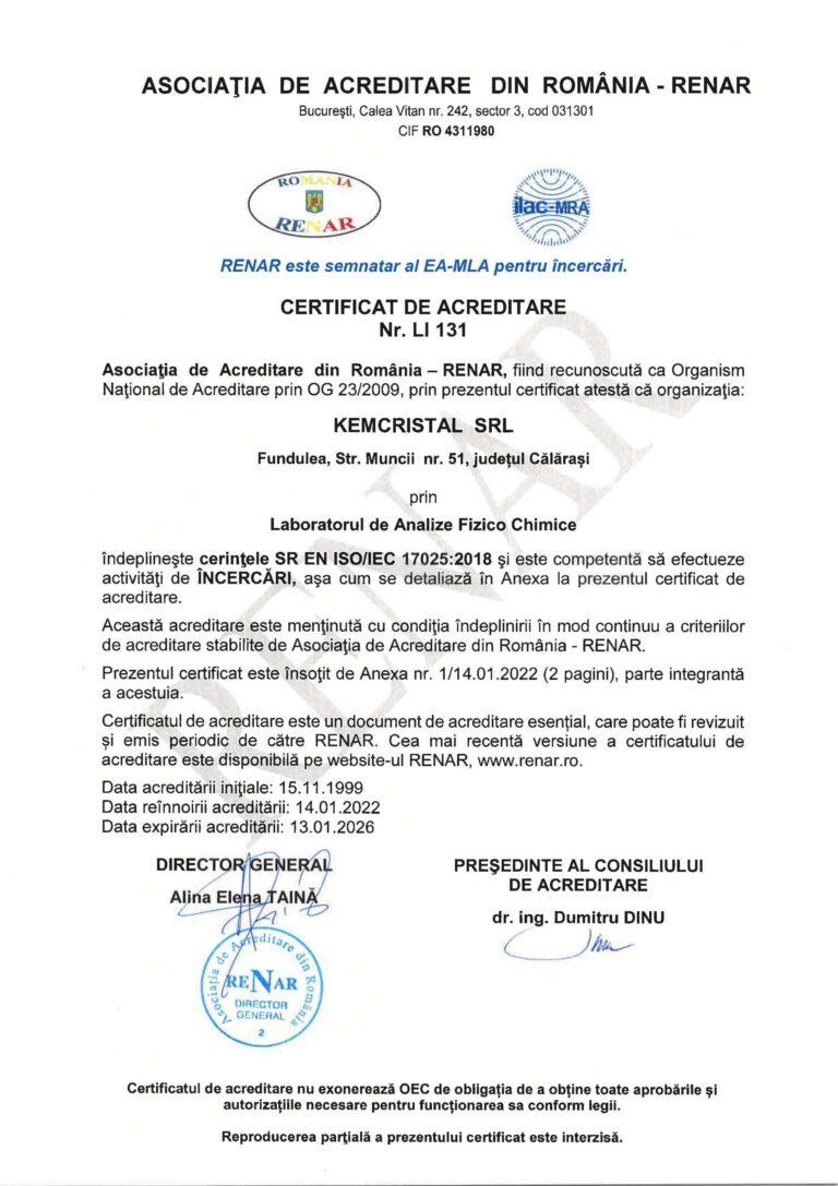 ca nr. li 131 14.01.2022 page 1